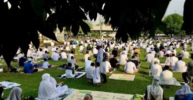 Jadwal Buka Puasa Ramadan ke 5 di Yogyakarta dan Sekitarnya