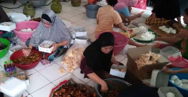 Waktu Berbuka Puasa untuk Wilayah Yogyakarta Ramadan ke 7