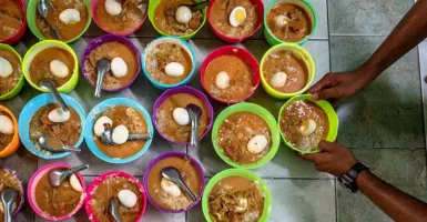 Jadwal Buka Puasa Ramadan ke 17 di Yogyakarta dan Sekitarnya