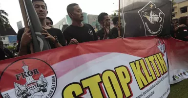 Antisipasi Klitih, Pemkot Yogyakarta Terapkan Strategi Ini