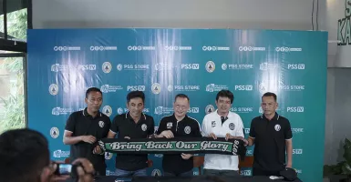 Liga 1, PSS Sleman Tunjuk Seto Nurdiyantoro Jadi Pelatih Kepala