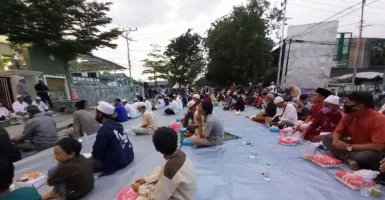 Jadwal Buka Puasa Yogyakarta dan Sekitarnya Ramadan ke 29