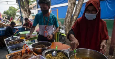 Jadwal Buka Puasa untuk Yogyakarta Hari ke 10 Ramadan