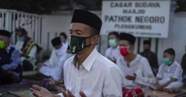 Jadwal Imsak Yogyakarta dan Sekitarnya, Ramadan ke 26