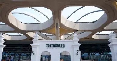 Eksportir di Yogyakarta Didorong Manfaatkan Bandara YIA