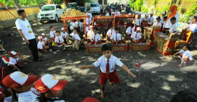 Asyik, Sekolah di Yogyakarta Mulai Boleh Gelar Ekstrakurikuler
