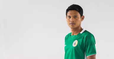 Eks Gelandang PSIS, Fandi Eko Beber Alasan Gabung PSS Sleman