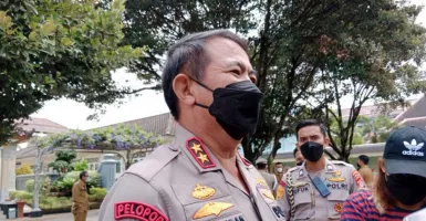2 Pelaku Pembakar Mahasiswa di Yogyakarta Ditangkap, Sebut Polda