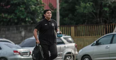 Libur Lebaran, Elite Pro Academy PSS Sleman Dibekali Latihan