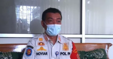 Satpol PP Yogyakarta Tak Akan Bubarkan Takbir Keliling