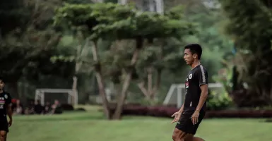 Tertinggal 2 Gol Atas Borneo FC, Pemain PSS Sleman Tak Ciut Nyali