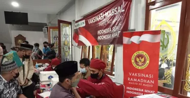 Satgas Sebut Kasus Covid-19 di Yogyakarta Masih Terkendali