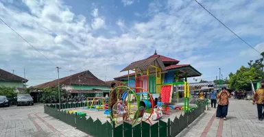 Yogyakarta Bikin Pitstop di Kotabaru untuk Dongkrak Ekonomi