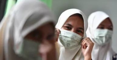 Epidemiolog UGM Sebut Pelonggaran Masker untuk Saat Ini Tepat