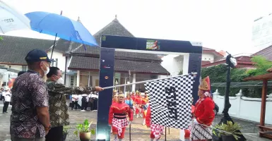 Pemkot Yogyakarta Genjot Promosi Wisata Kawasan Kotabaru