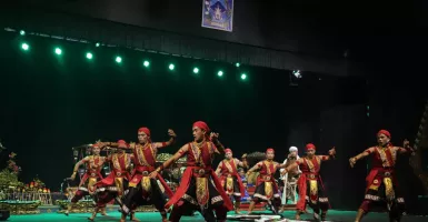 Festival Jathilan Sleman Digelar, Seniman Muda Diharap Muncul