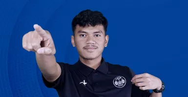 Liga 2, Gelandang Eks PSS Ocvian Chanigio Gabung PSIM Jogja