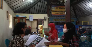 Kurangi Tumpukan di TPST, Yogyakarta Terus Dorong 568 Bank Sampah