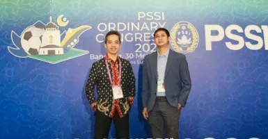 PSIM Jogja Ingin PSSI Bahas Kompetisi Liga 2 Secara Detail