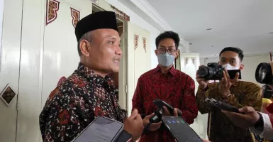 OTT KPK, Pemkot Yogyakarta Pastikan Tak Pengaruhi Pelayanan