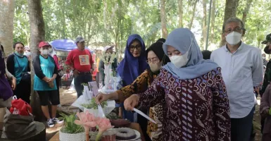 Tingkatkan Nilai Tambah, Sleman Bikin Festival Olahan Pertanian