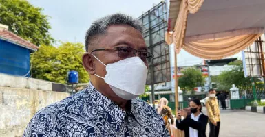 Kasus Melandai, Penanganan Covid-19 di Yogyakarta Tetap Standar