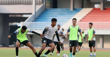 Liga 2, Pelatih PSIM Jogja Puas dengan Kinerja Skuadnya