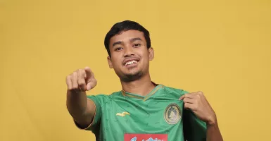 Liga 1, PSS Sleman Gaet Pemain Sayap Komarudin