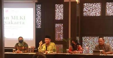Lestarikan Budaya Jawa, Pemkot Yogyakarta Ajak Kerja Sama MLKI