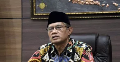 Haedar Nashir Harap Kabinet Tak Terpengaruh Dinamika Politik 2024