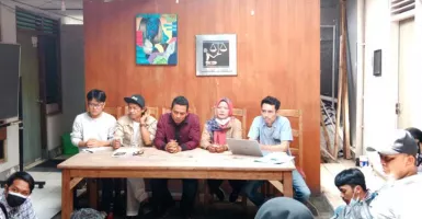 Pedagang Asongan Ingin Bisa Jualan di Zona II Candi Borobudur
