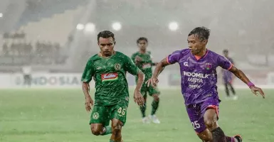 Piala Presiden, PSS Sleman Gunduli Persita Tangerang 2-0