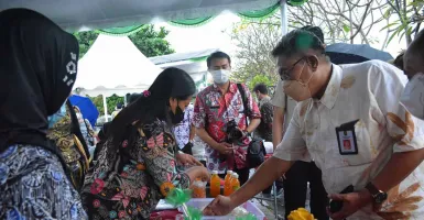 Angkat Potensi, Yogyakarta Gelar Festival Kampung Wisata