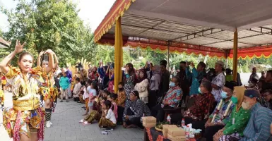 Pj Wali Kota Sebut Seni Budaya Jadi Magnet Yogyakarta