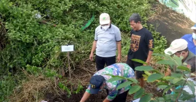 Duh, Kualitas Air Sungai di Kota Yogyakarta Menurun