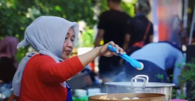 Car Free Day di Yogyakarta, Ajang Promosi Pelaku UMKM