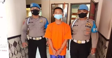 Rusak Gembok Kontrakan, Pria di Yogyakarta Berhasil Gondol Nmax