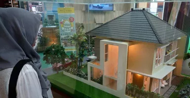 Rumah Dijual di Yogyakarta, Harganya Mulai Rp505 Juta!