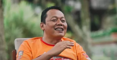 Yoyok Pemilik Waroeng Spesial Sambal, Anti Menutup Cabang Rugi