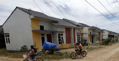 Rumah Dijual Murah di Yogyakarta Harga Rp 250 Jutaan Mei Ini, Cek!