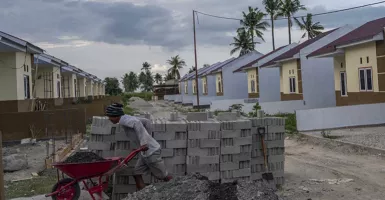 Promo Akhir Tahun! Nih Rumah Dijual Murah di Yogyakarta