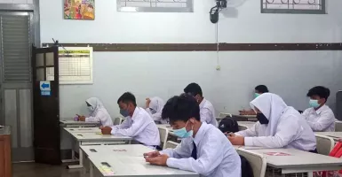 Jual Seragam, Sekolah di Yogyakarta Bakal Mendapat Teguran