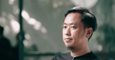 Top! Pria di Yogyakarta Ini Bisa Bikin 5 Usaha dari Hobi Gambar