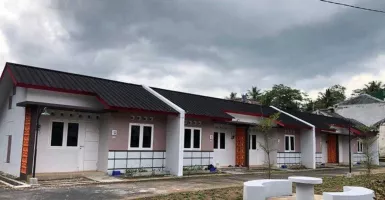 Rumah Dijual Murah Harga Mulai Rp 180 Jutaan di Yogyakarta, Nih!