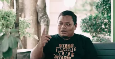 Saptuari Sugiharto, Pebisnis Yogyakarta pernah Utang Rp2,1 Miliar