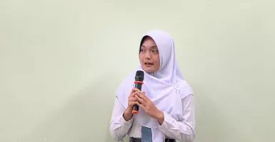 Sosok Paskibraka dari Yogyakarta, Atlet Tenis Berprestasi