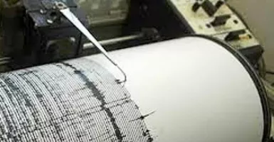 Gempa M 5,5 di Pacitan Sempat Dirasakan di Sleman dan Bantul