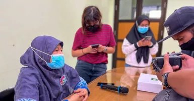 Waspada, Kasus Kematian Leptospirosis di Kota Yogyakarta Tinggi