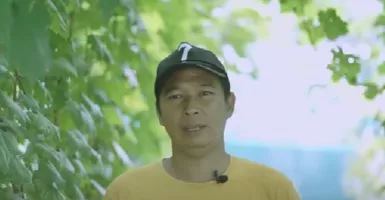 Danang Priatmoko, Pria di Bantul Sukses Bikin Wisata Kebun Anggur