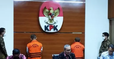 Proyek Stadion Mandala Krida, KPK Tetapkan 3 Tersangka